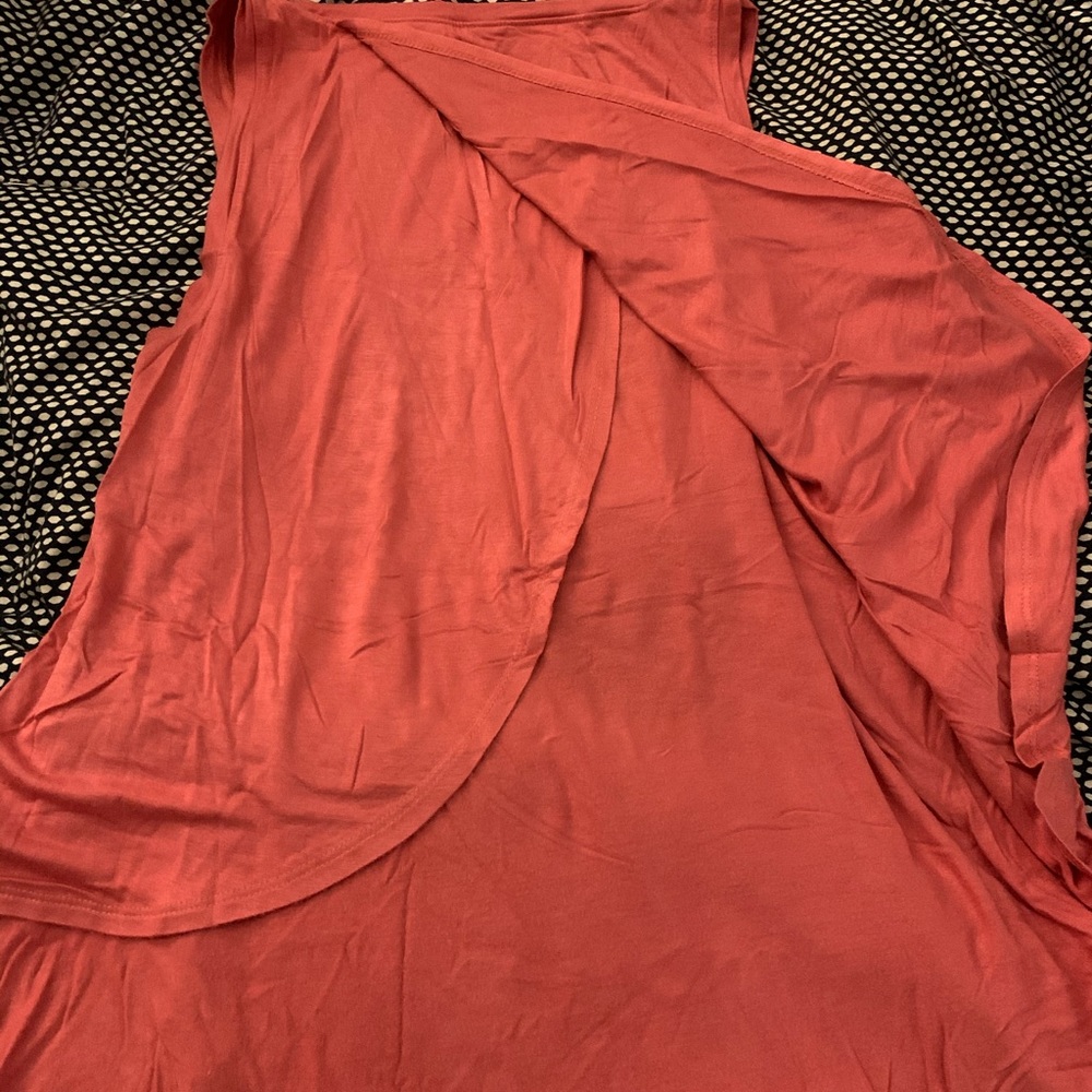American Eagle Tank